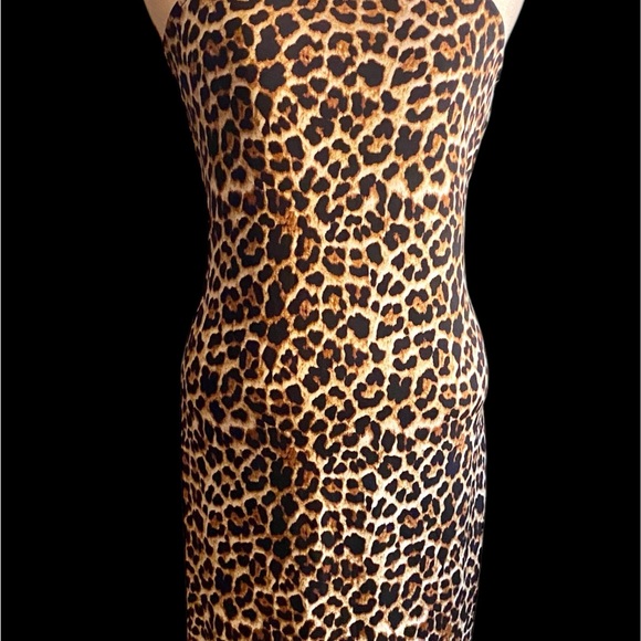 Derek Heart Dresses & Skirts - Leopard Print Strapless Dress #N092
NWOT
PTP-17
L-30
*Marked Down